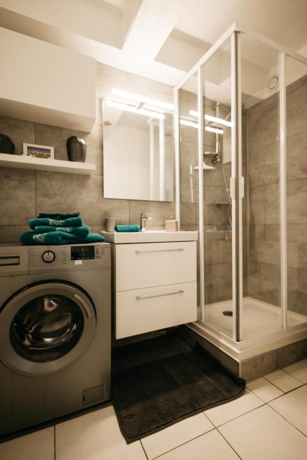 Apartment Cosy T1, A 10 Minutes A Pieds Des Plages *