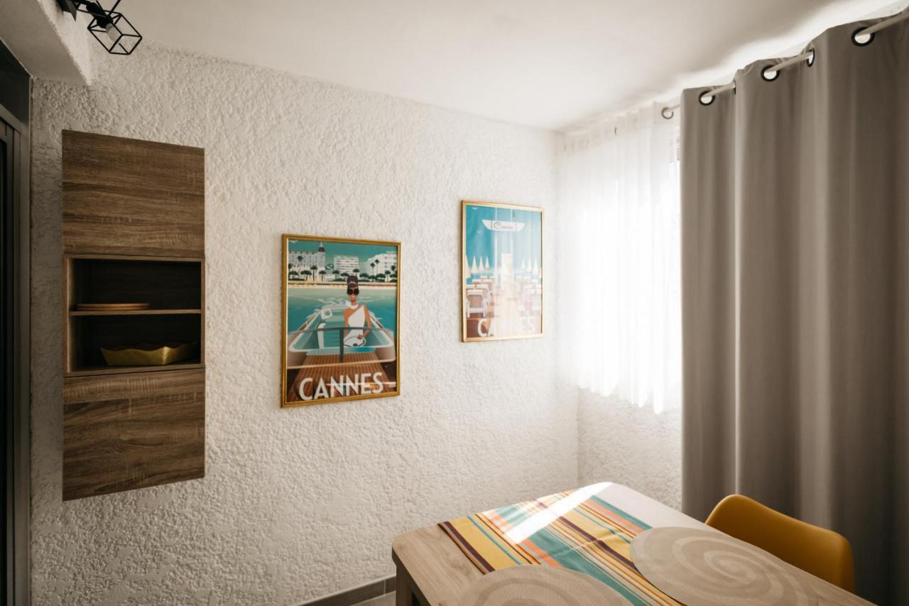 Cosy T1, A 10 Minutes A Pieds Des Plages Appartement *